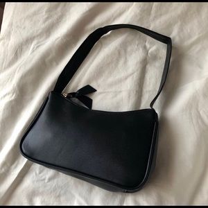 Y2K baguette bag shoulder bag mini bag mini purse